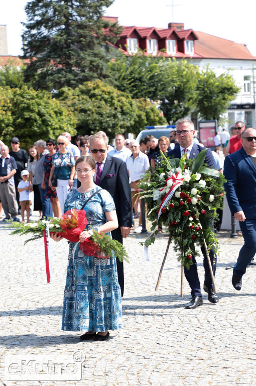 Święto Wojska Polskiego w Kutnie