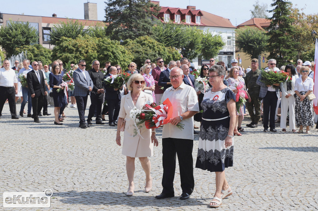 Święto Wojska Polskiego w Kutnie