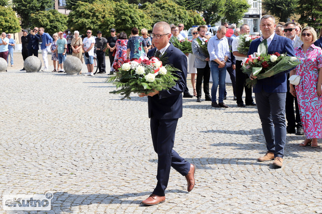 Święto Wojska Polskiego w Kutnie