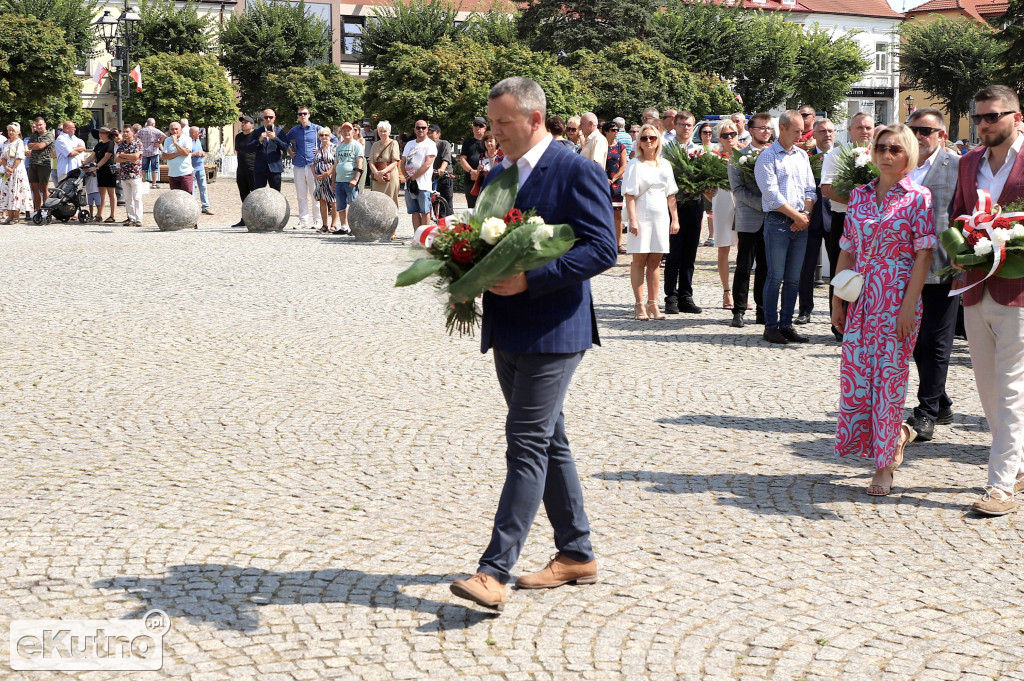 Święto Wojska Polskiego w Kutnie