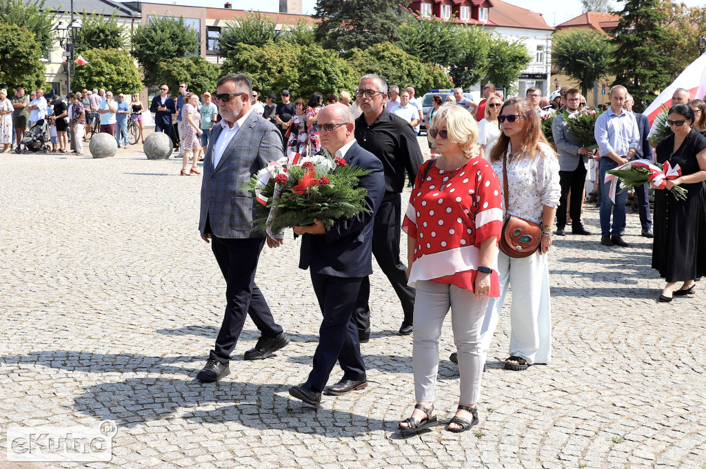 Święto Wojska Polskiego w Kutnie