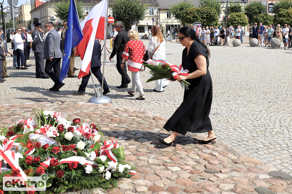 Święto Wojska Polskiego w Kutnie