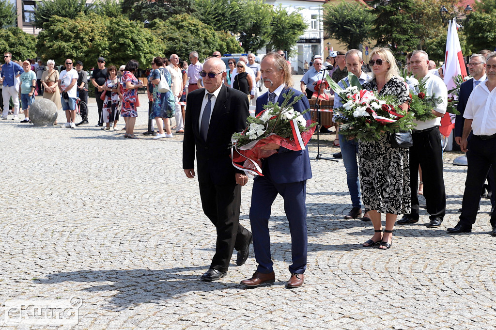 Święto Wojska Polskiego w Kutnie