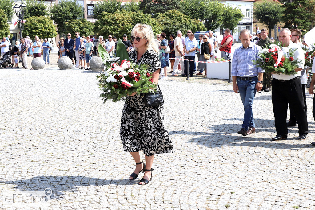 Święto Wojska Polskiego w Kutnie