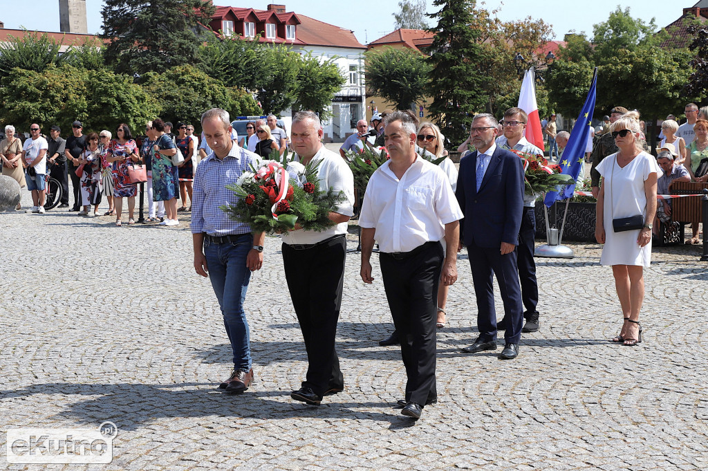 Święto Wojska Polskiego w Kutnie