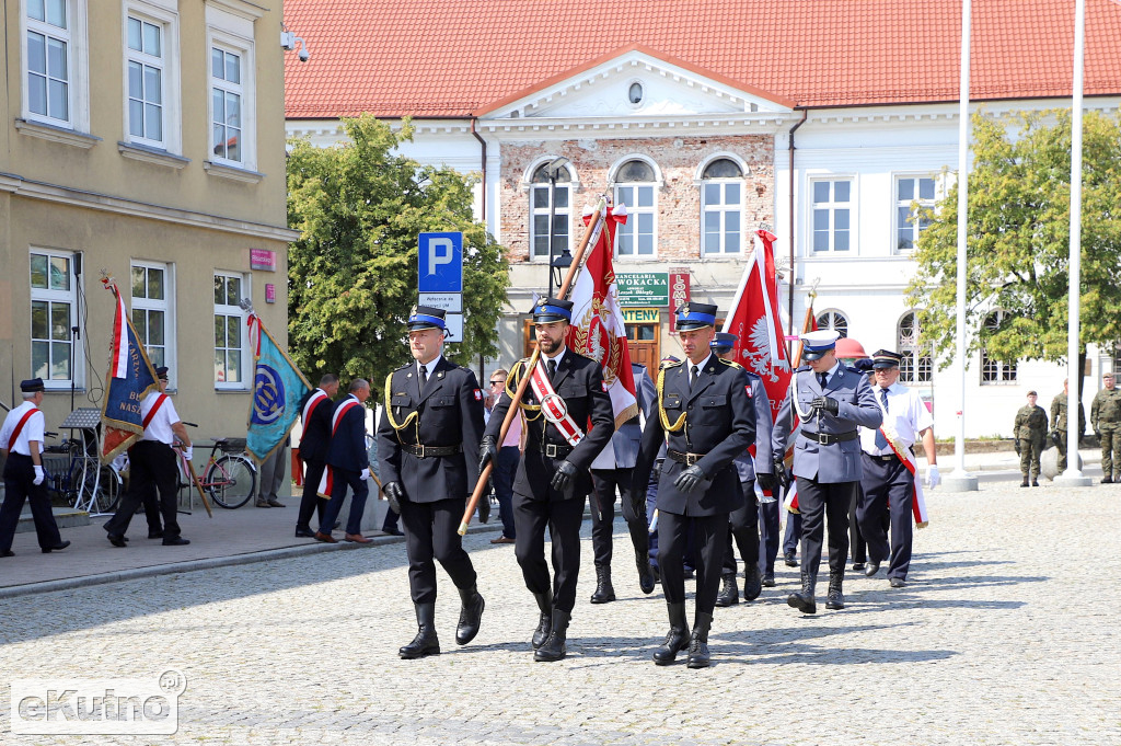 Święto Wojska Polskiego w Kutnie