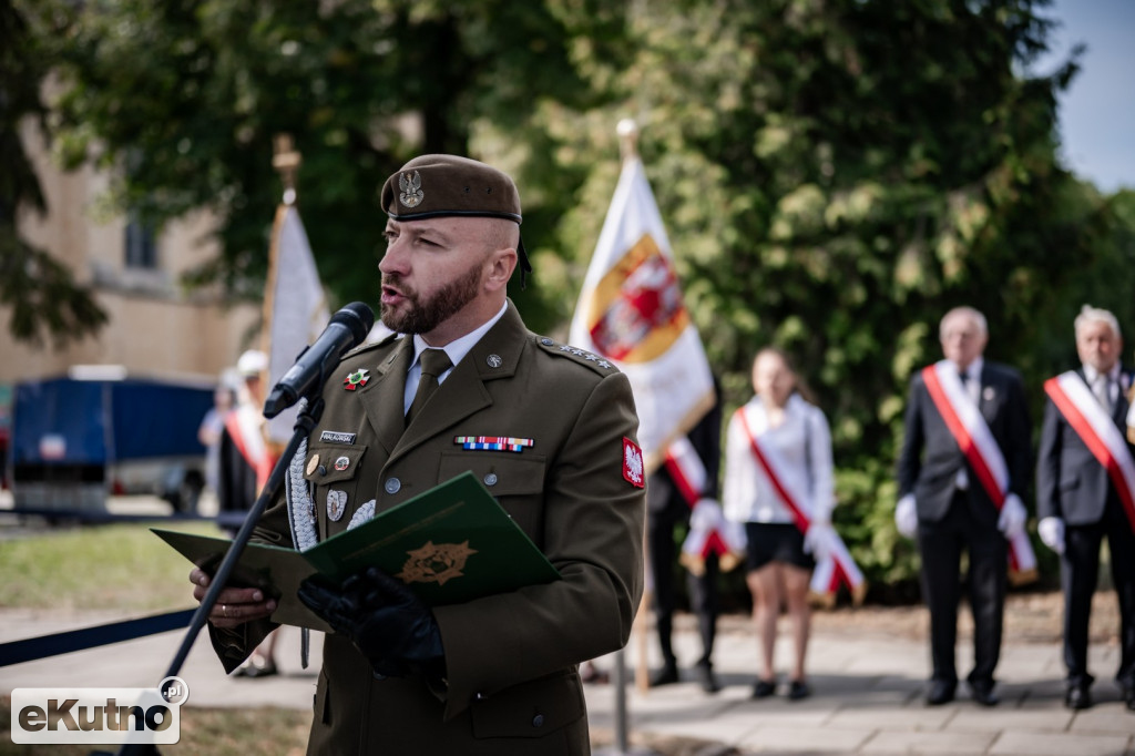 Święto Wojska Polskiego w Łodzi