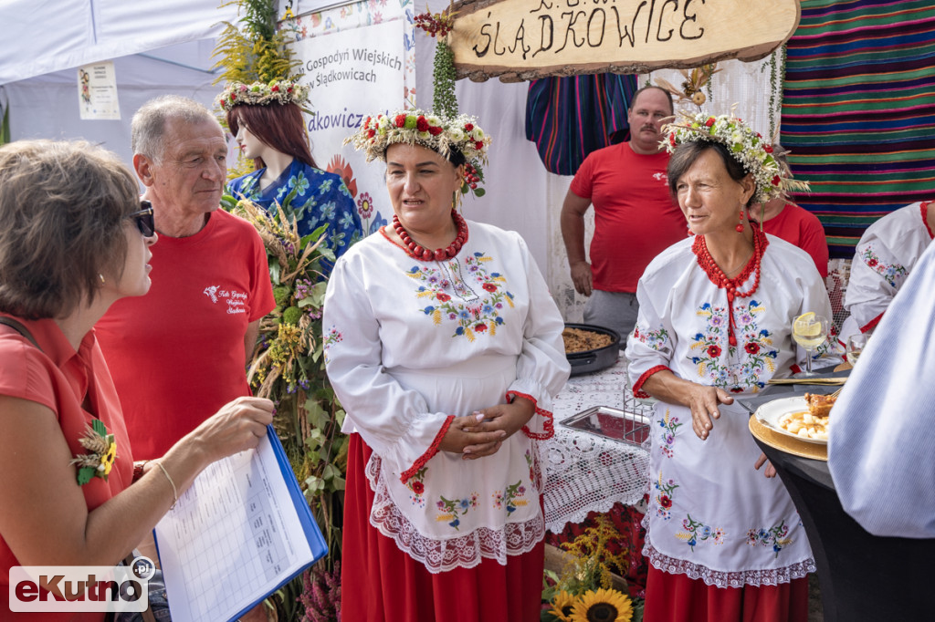 Kulinarne inspiracje Łódzkiego