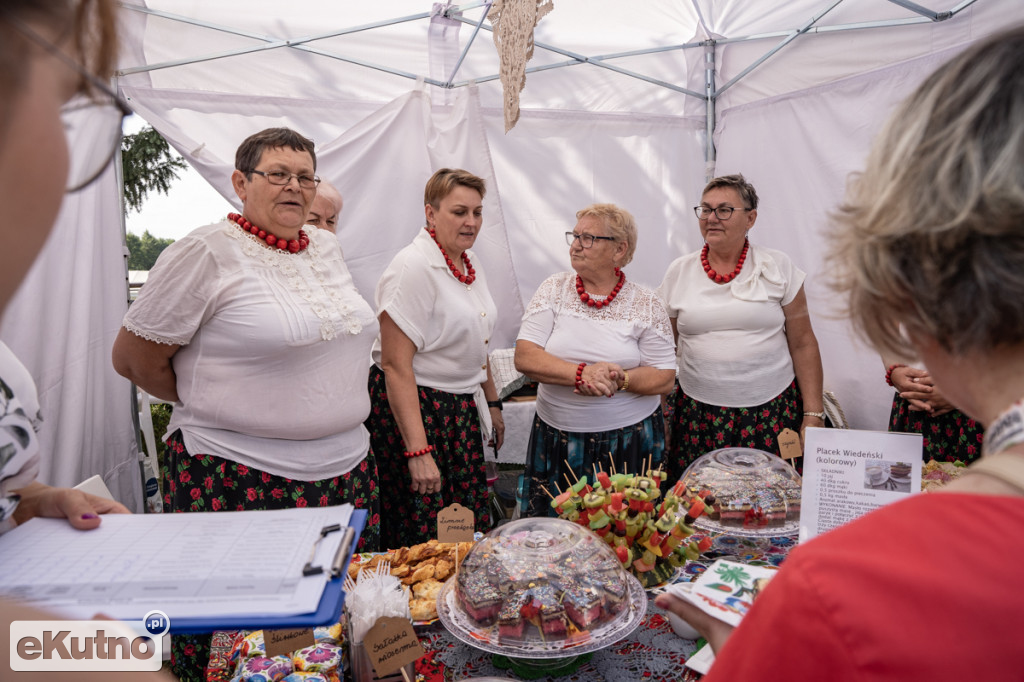 Kulinarne inspiracje Łódzkiego