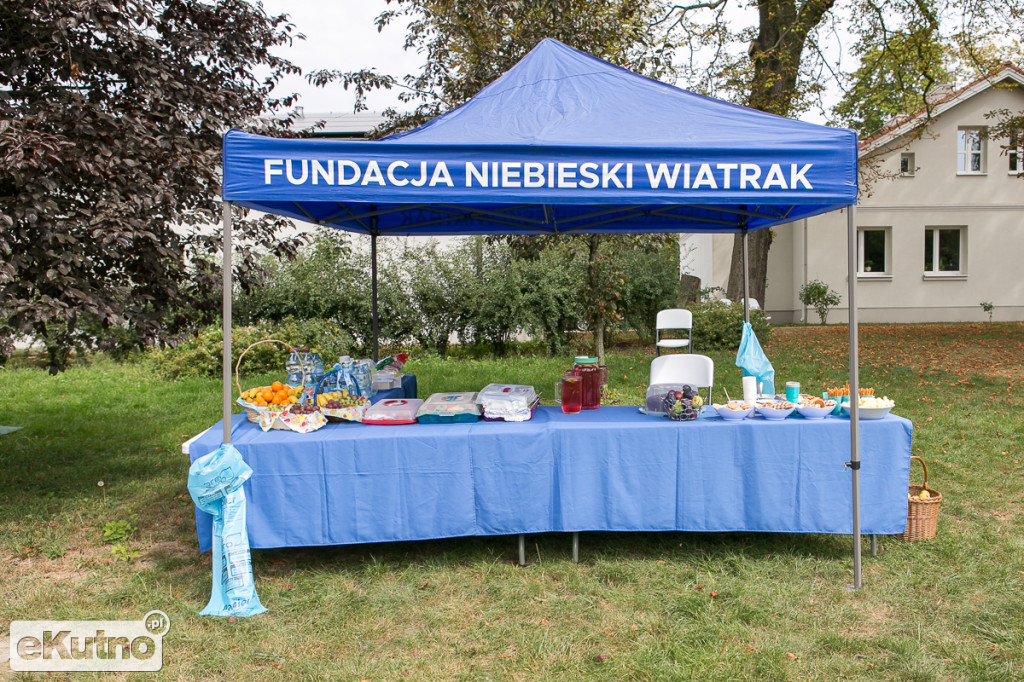 Z przyrodą za pan brat