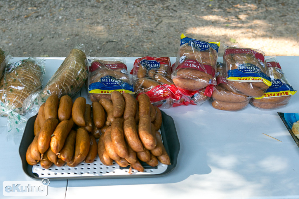Z przyrodą za pan brat
