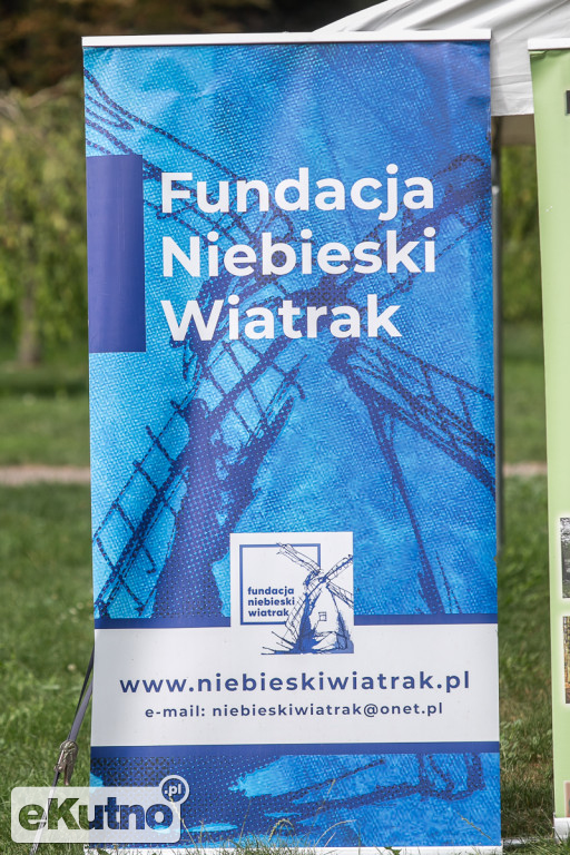 Z przyrodą za pan brat