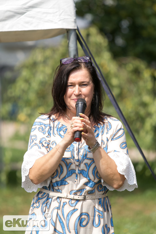 Z przyrodą za pan brat