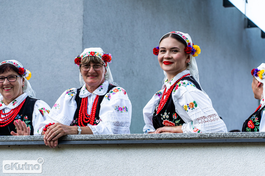 Dni Żychlina