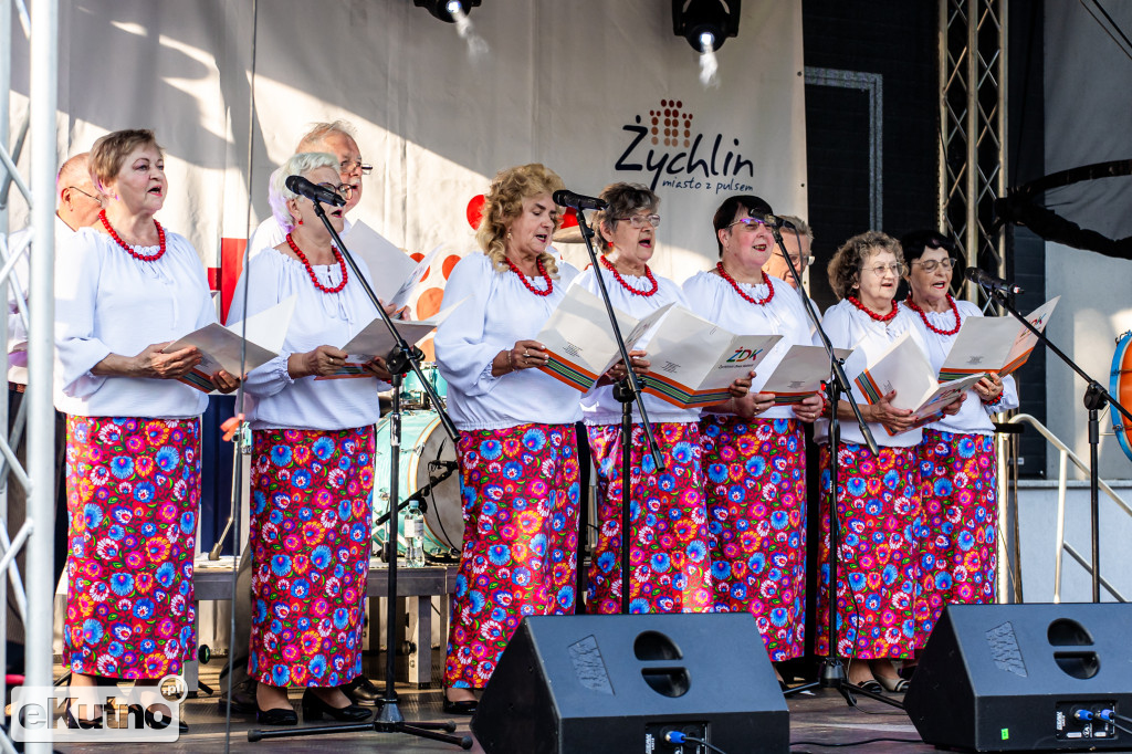 Dni Żychlina
