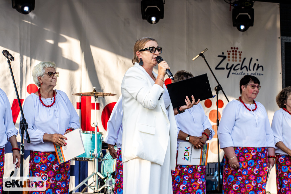 Dni Żychlina