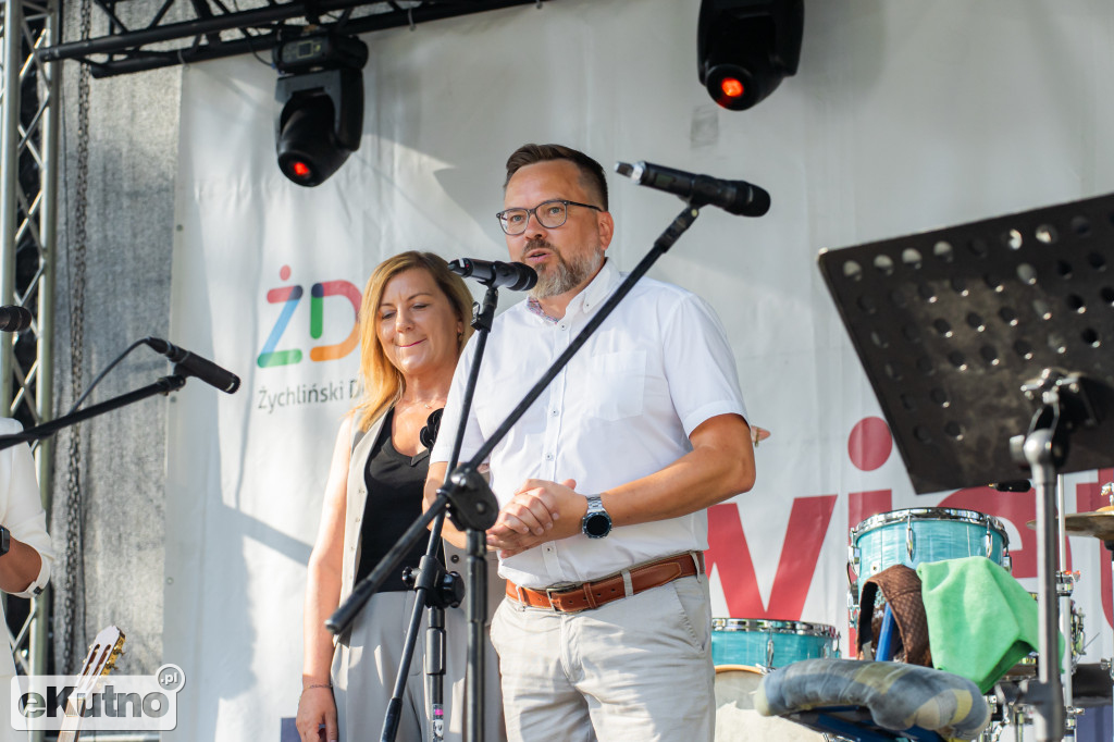 Dni Żychlina