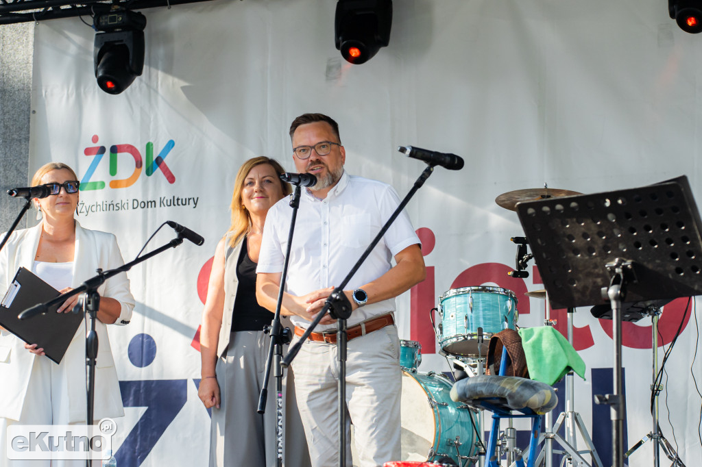 Dni Żychlina
