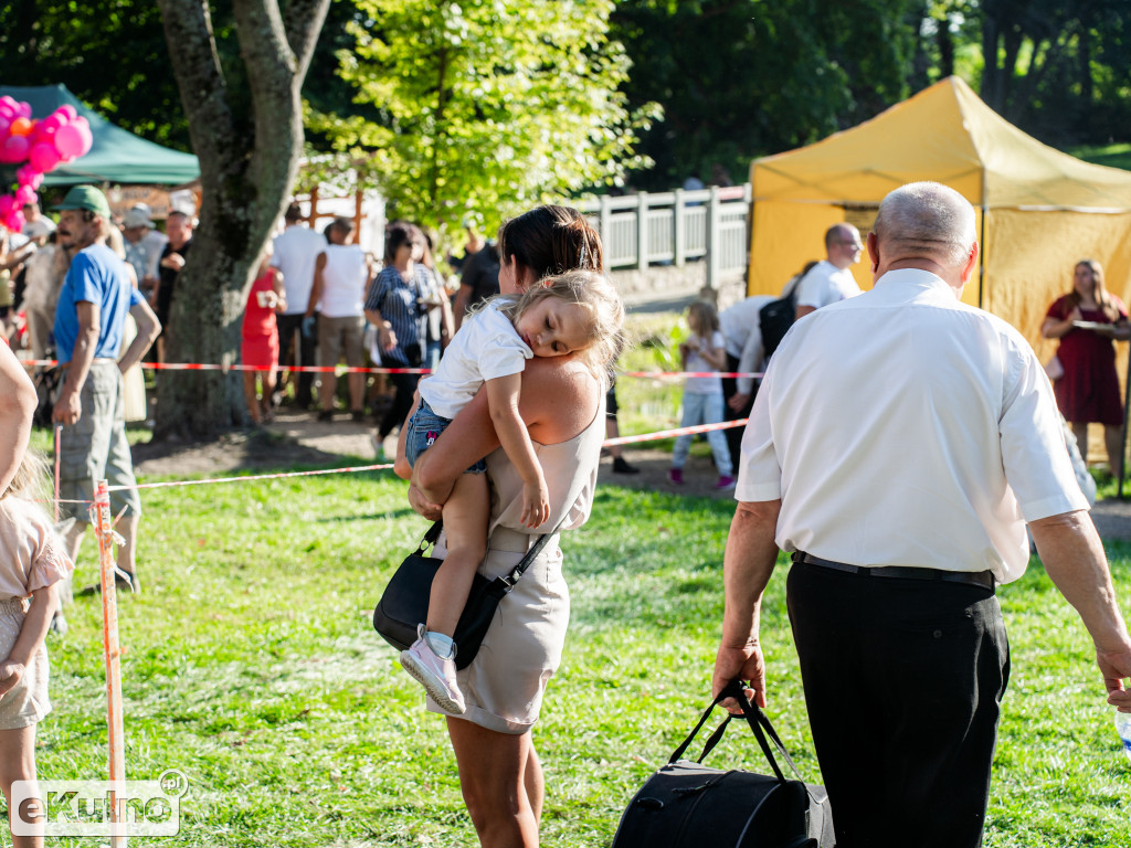 Dożynki w Gminie Kutno