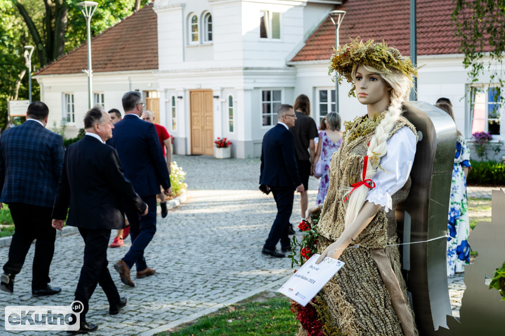 Dożynki w Gminie Kutno