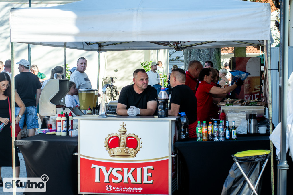 Dożynki w Gminie Kutno