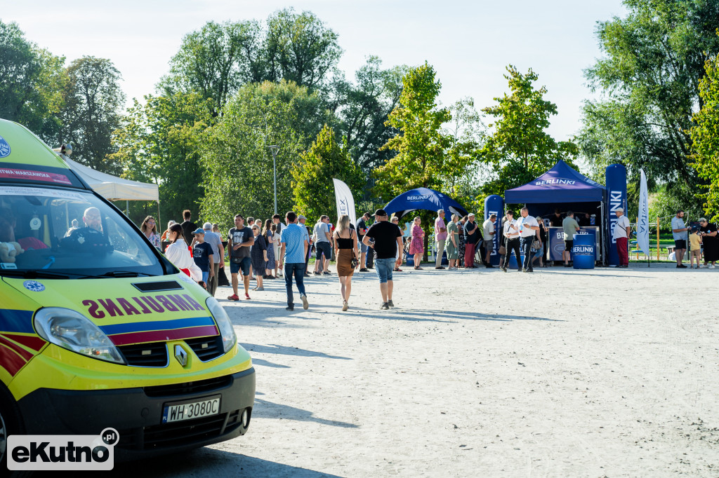 Dożynki w Gminie Kutno