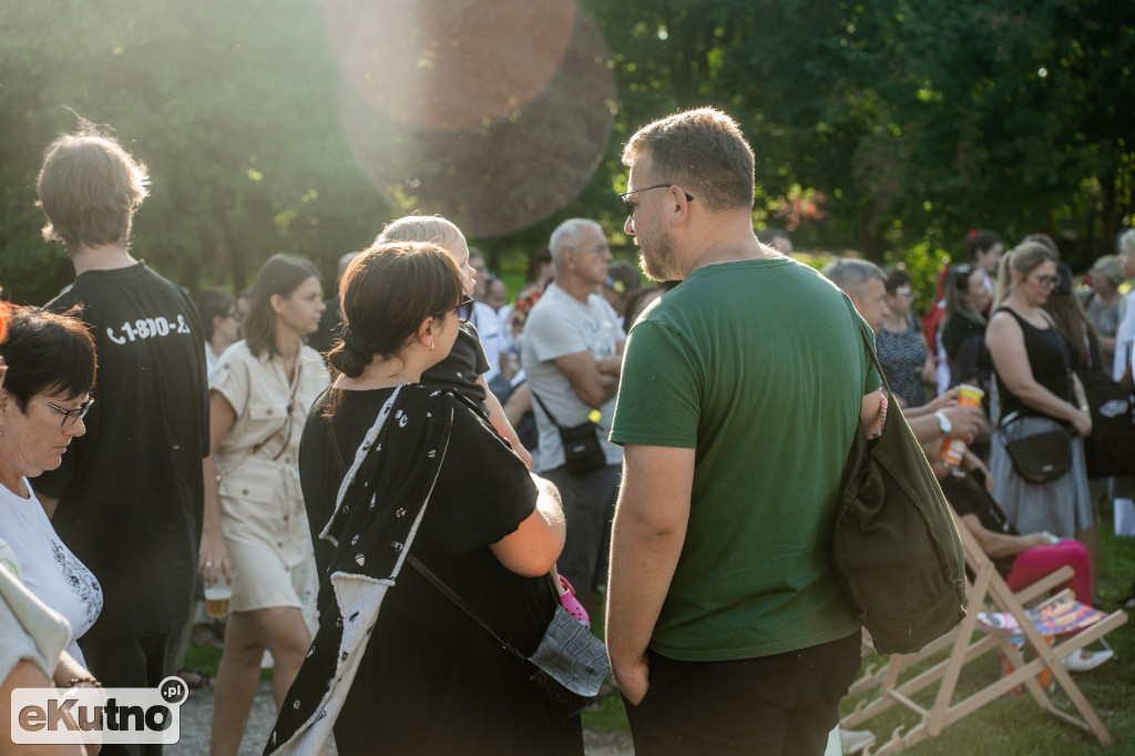 Dożynki w Gminie Kutno