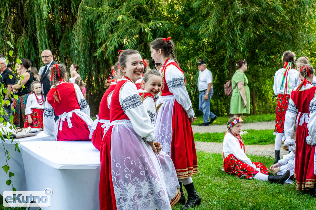 Dożynki w Gminie Kutno