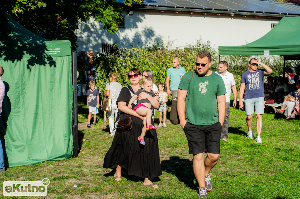 Dożynki w Gminie Kutno