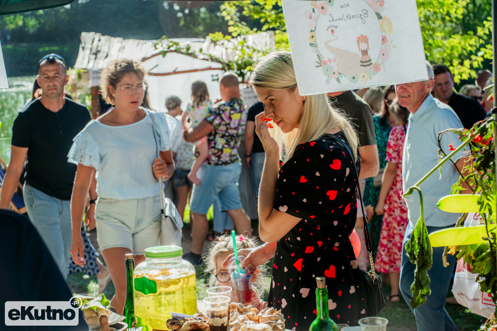 Dożynki w Gminie Kutno