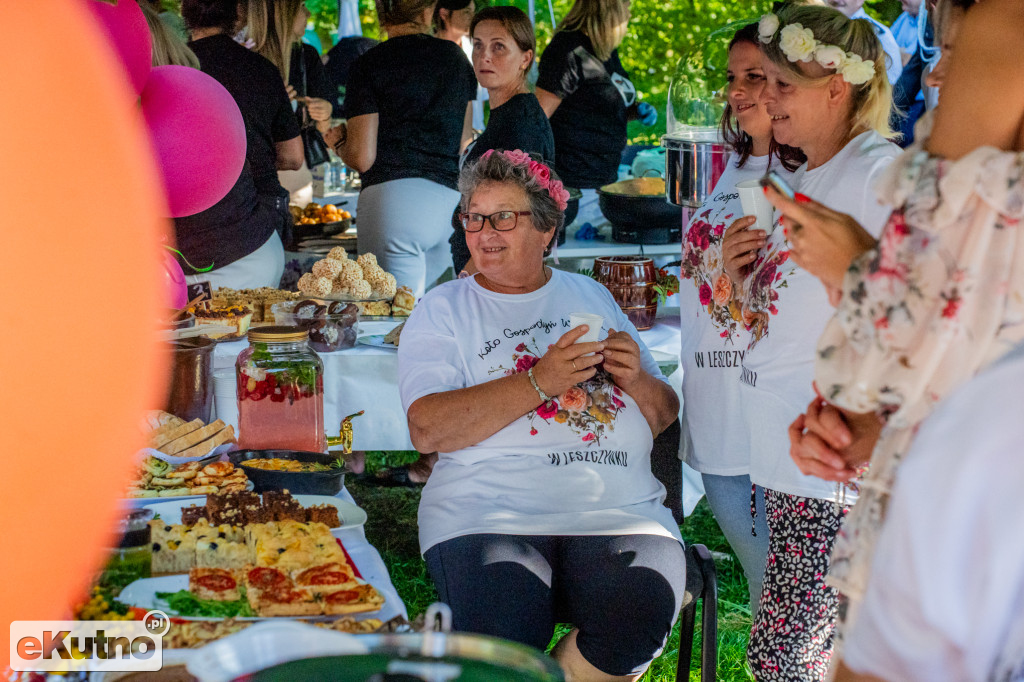 Dożynki w Gminie Kutno
