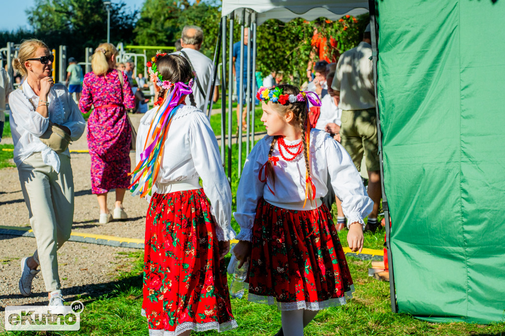 Dożynki w Gminie Kutno