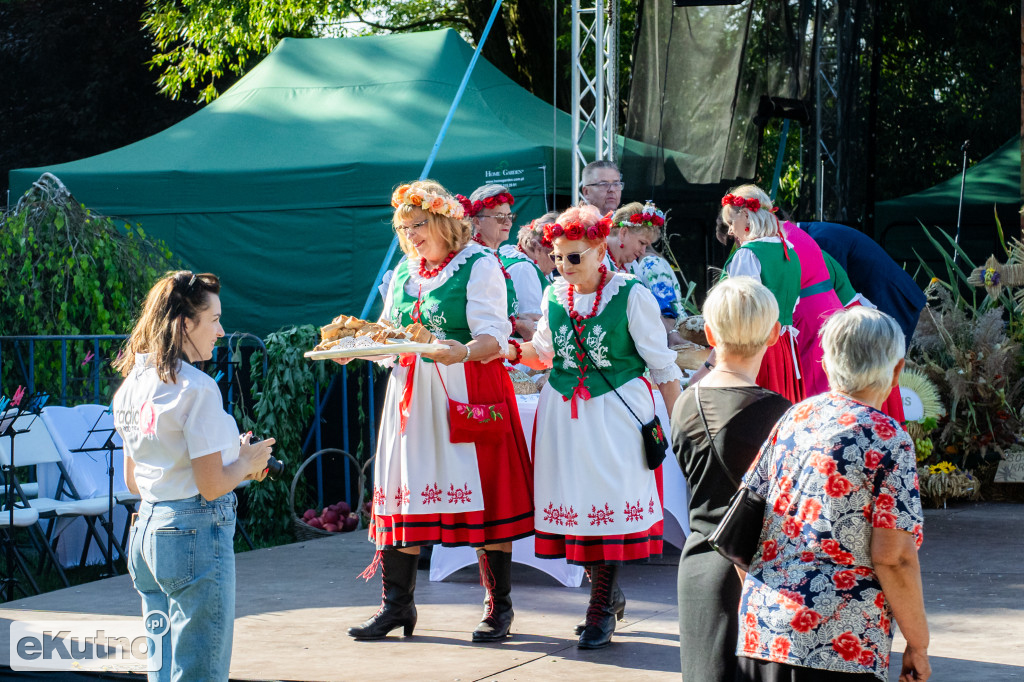 Dożynki w Gminie Kutno