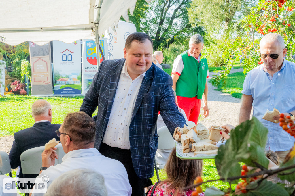 Dożynki w Gminie Kutno