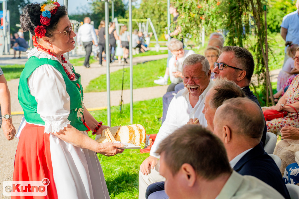 Dożynki w Gminie Kutno