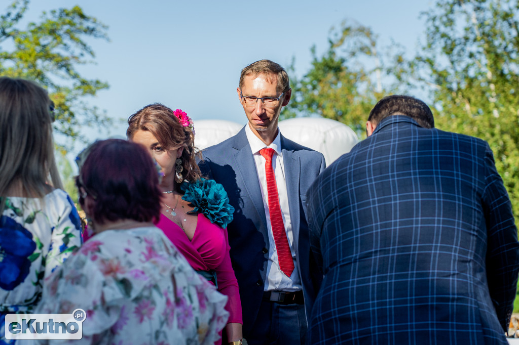 Dożynki w Gminie Kutno
