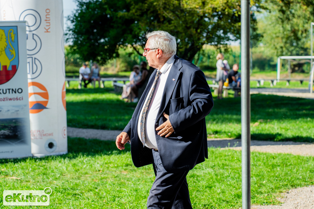 Dożynki w Gminie Kutno