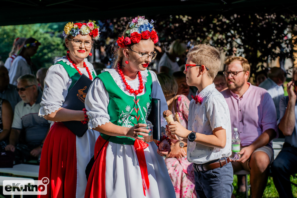 Dożynki w Gminie Kutno