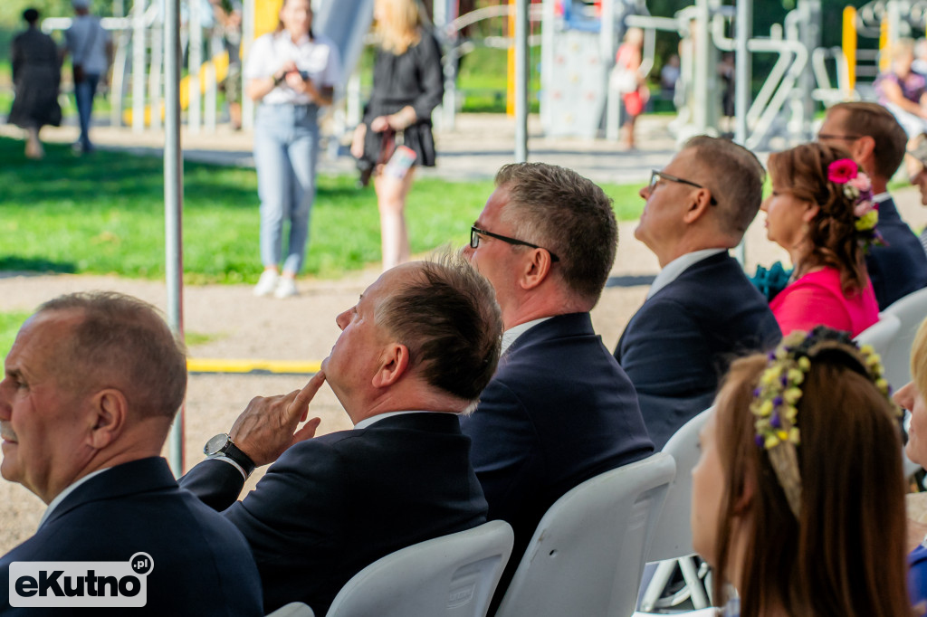 Dożynki w Gminie Kutno