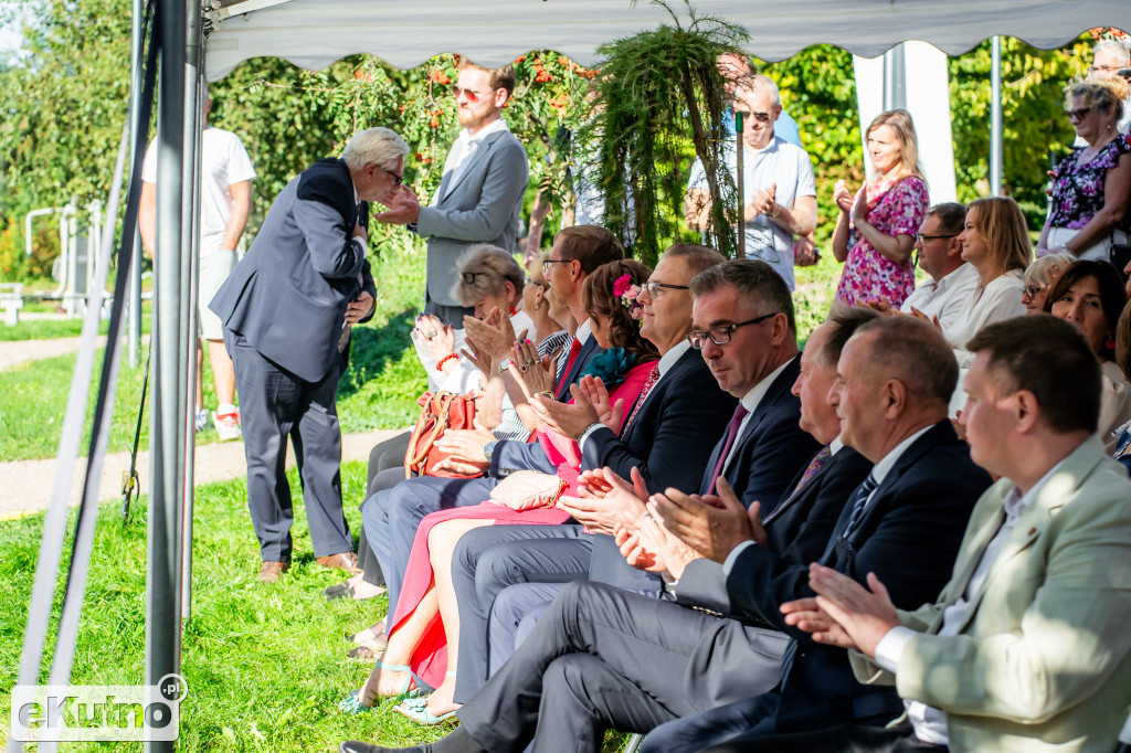 Dożynki w Gminie Kutno