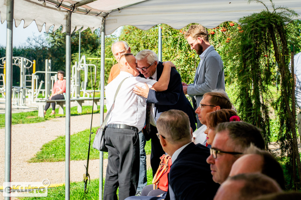 Dożynki w Gminie Kutno