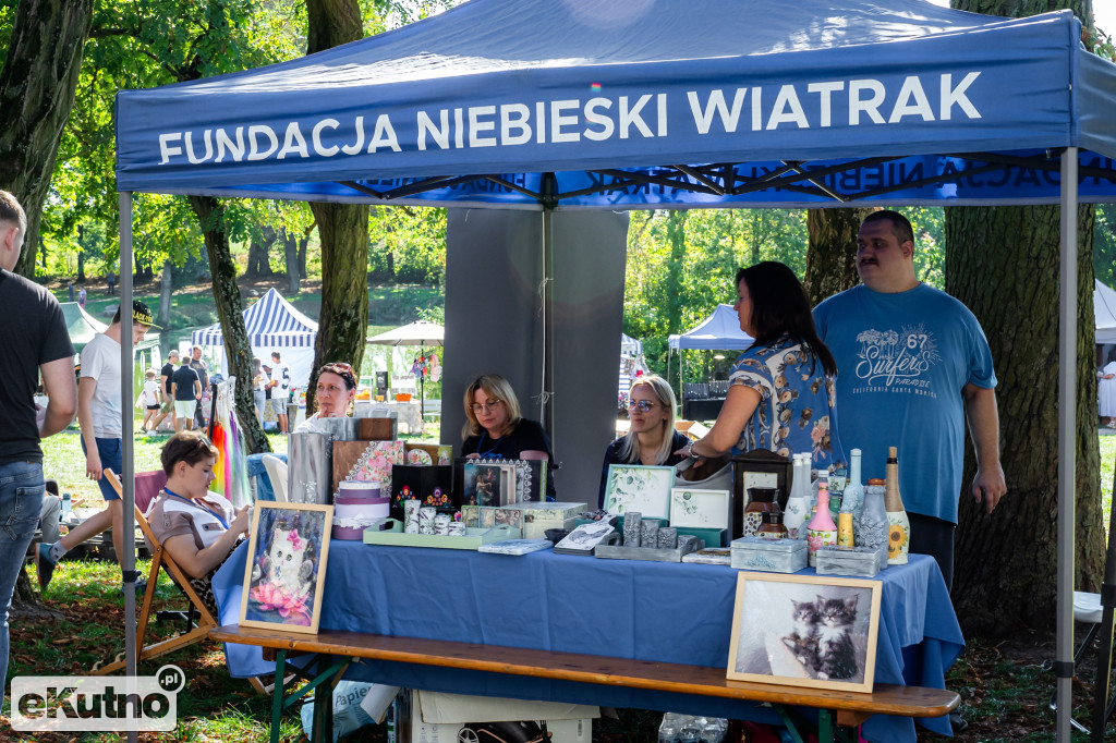 Dożynki w Gminie Kutno