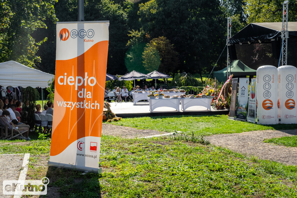 Dożynki w Gminie Kutno