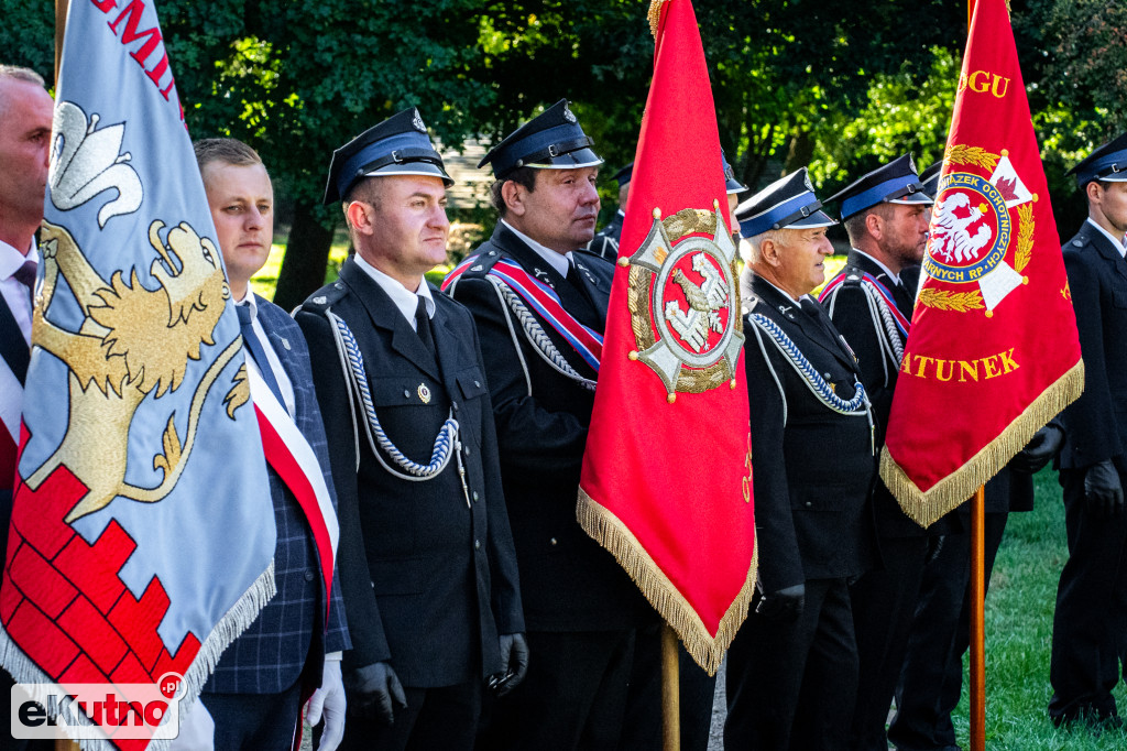 Dożynki w Gminie Kutno