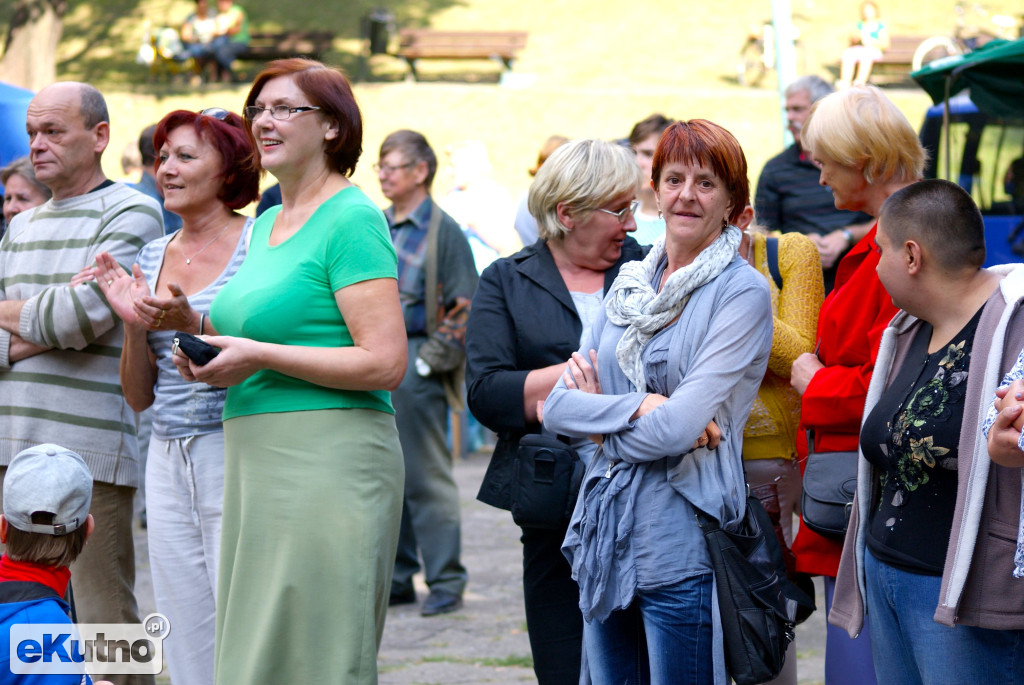 Wspominamy na 50. Święto Róży cz. 1