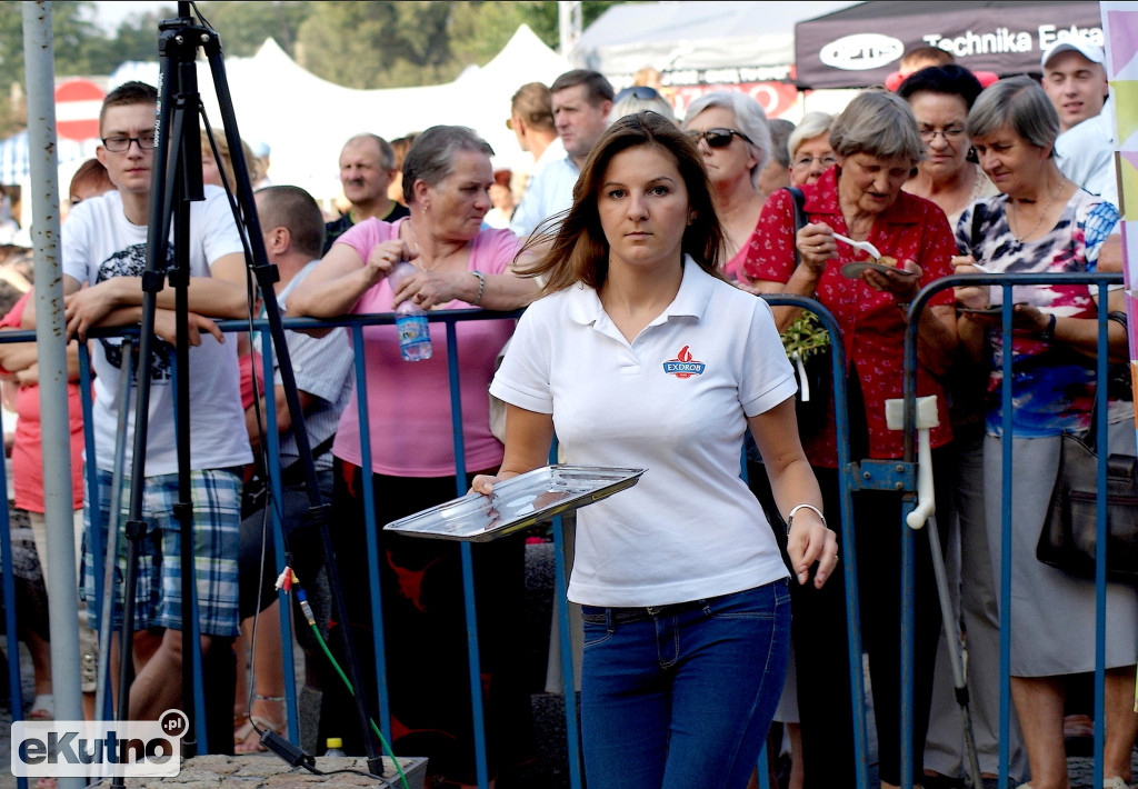 Wspominamy na 50. Święto Róży cz. 2