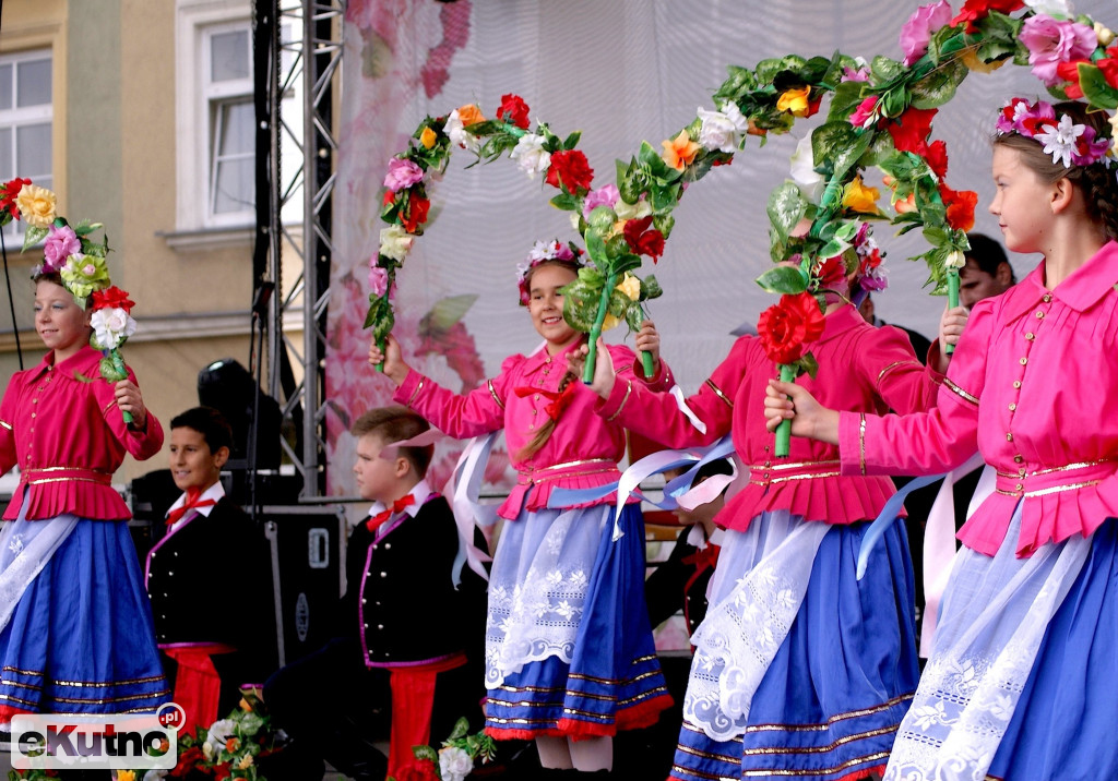 Wspominamy na 50. Święto Róży cz. 2