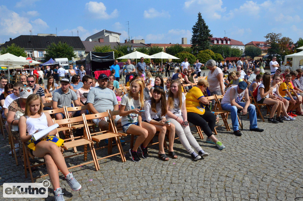 Wspominamy na 50. Święto Róży cz. 2