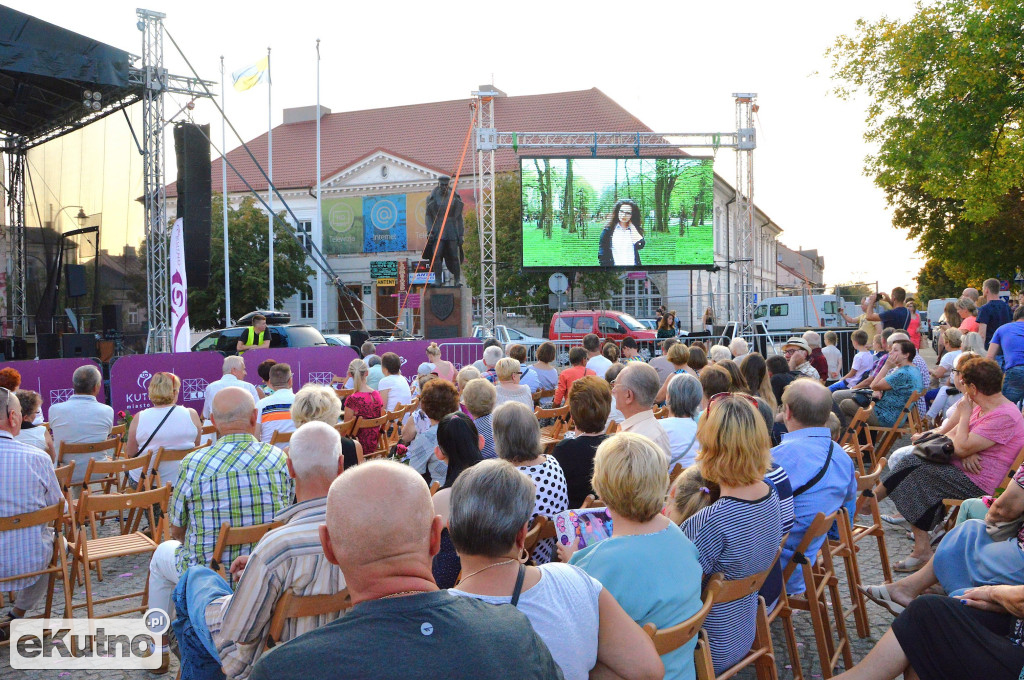 Wspominamy na 50. Święto Róży cz. 2