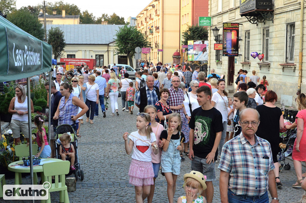 Wspominamy na 50. Święto Róży cz. 2